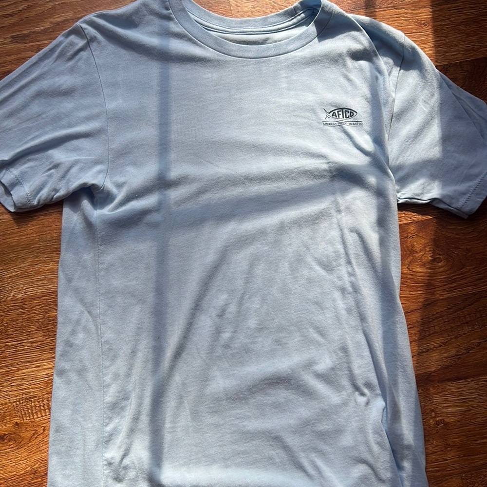 Aftco Tee